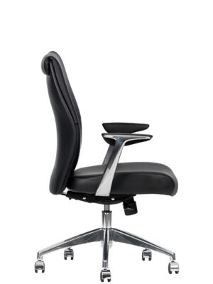 PRESIDENT RESPALDO BAJO