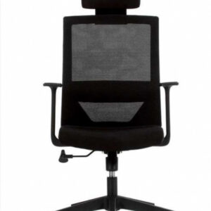 Vision-Black-Respaldo-Alto